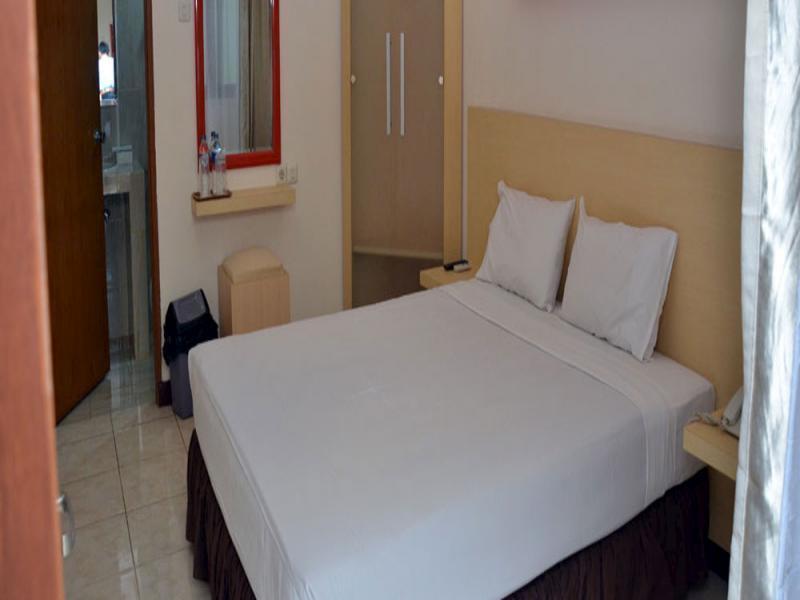 Mansinam Beach Resort WEST PAPUA Exterior photo